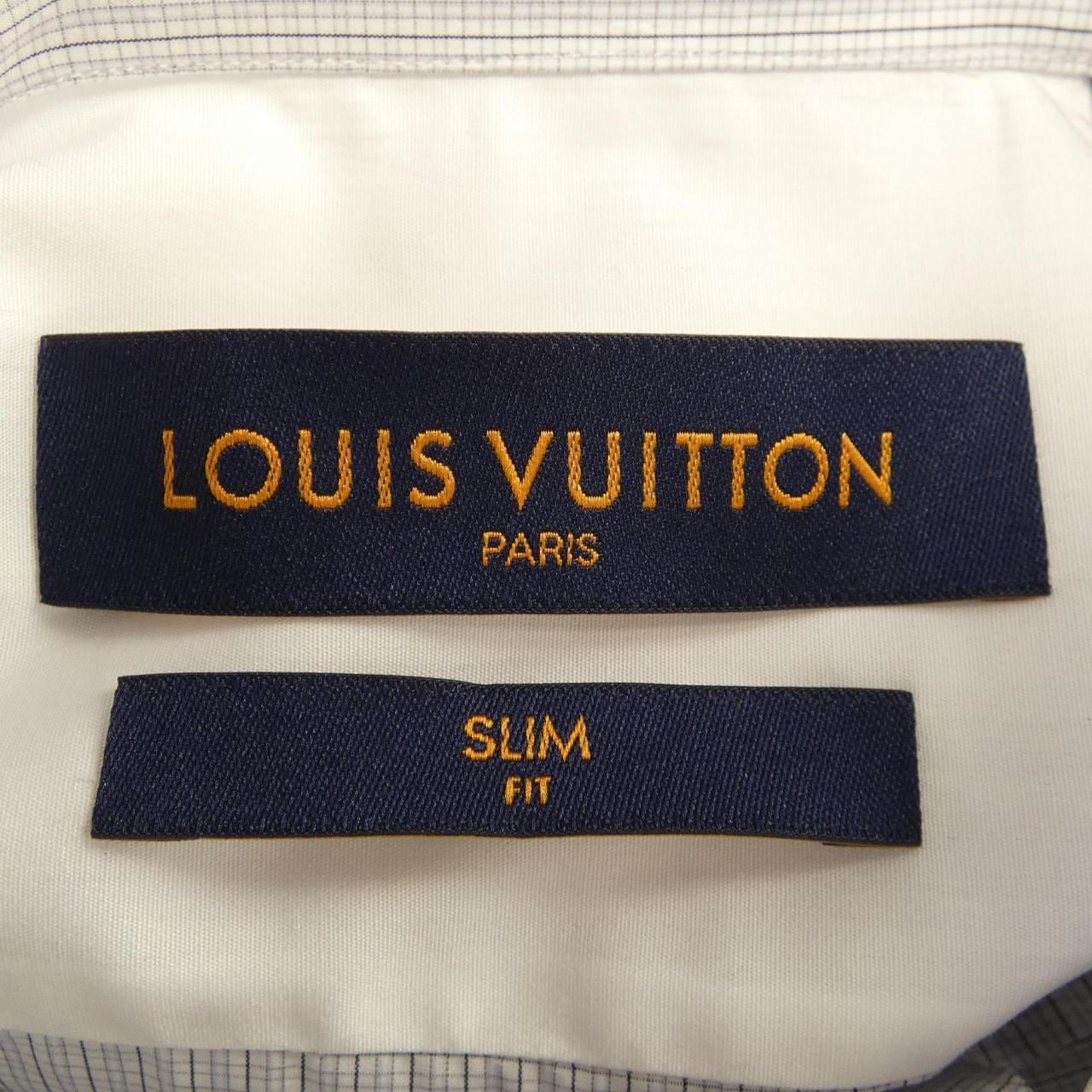 ルイヴィトン LOUIS VUITTON HHS8PWOST シャツ