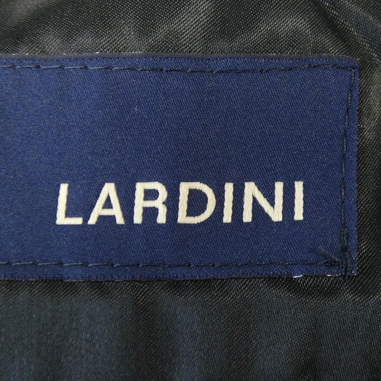 ラルディーニ LARDINI JW23636AQ コート