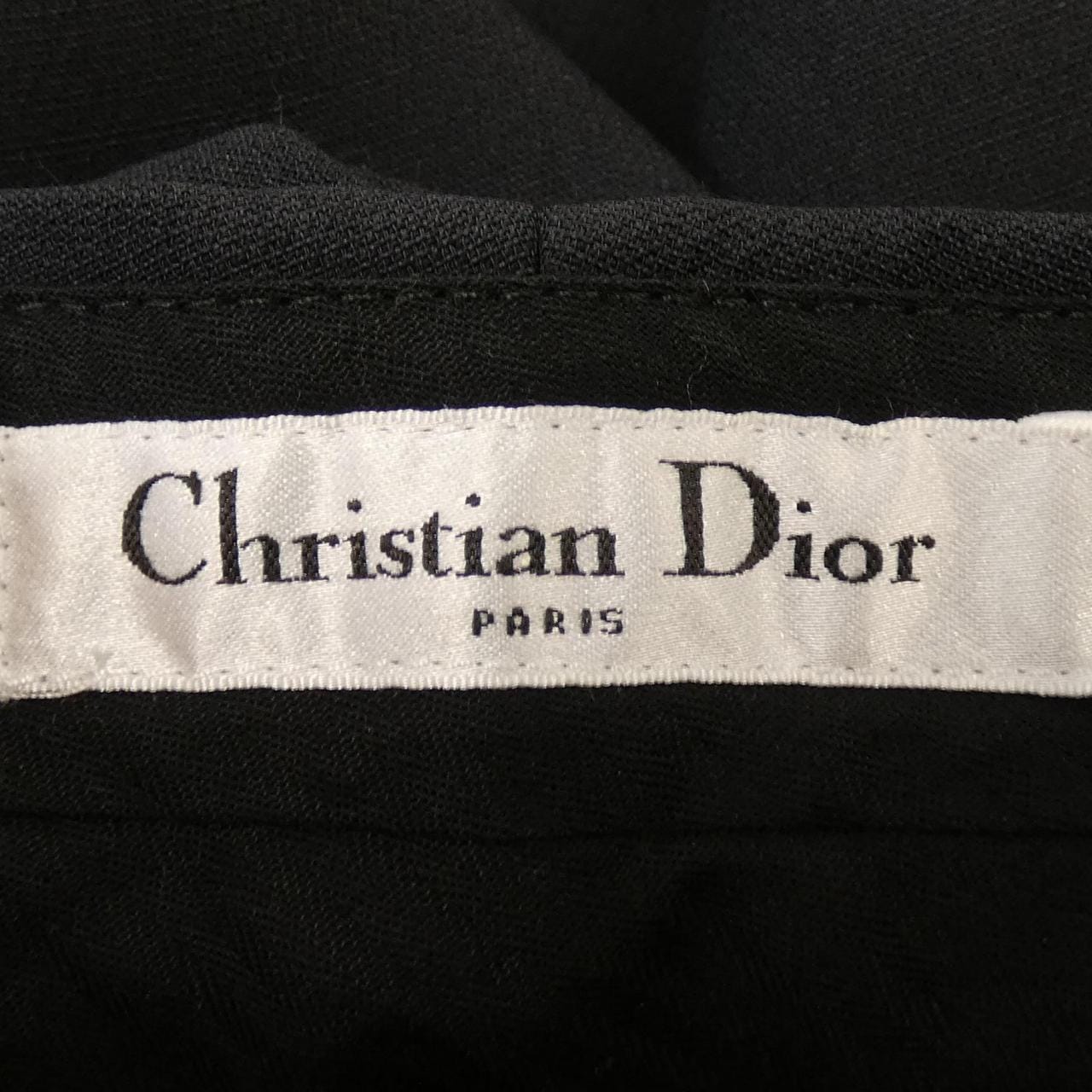 クリスチャンディオール CHRISTIAN DIOR 941P31A1166 パンツ