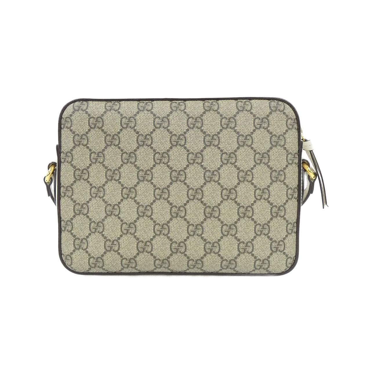 グッチ GUCCI HOUSEBIT 1955 645454 92TCG ショルダーバッグ