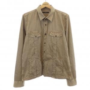 グッチ GUCCI 253616 Z3208 シャツ