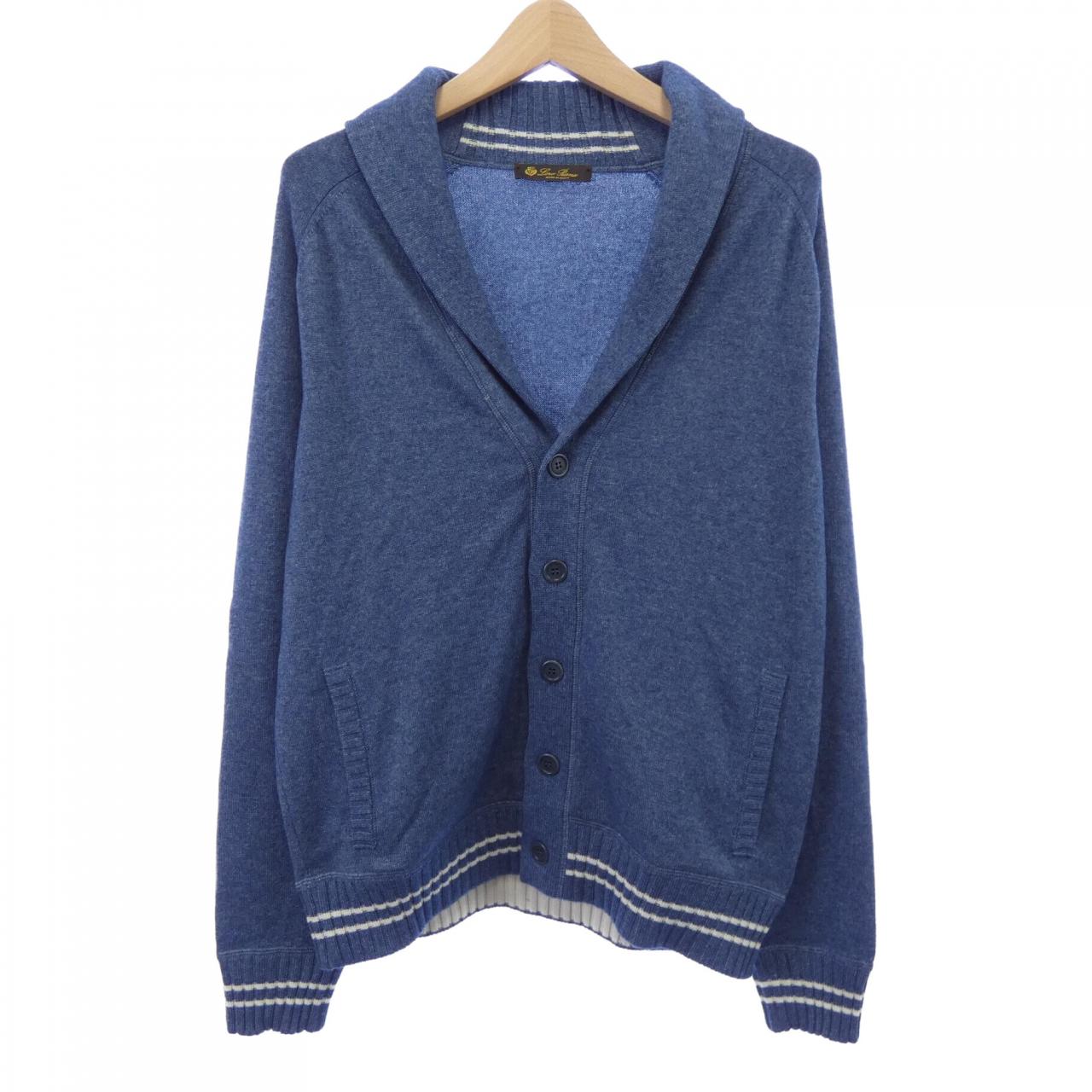 ロロピアーナ Loro Piana FAE2974 カーディガン