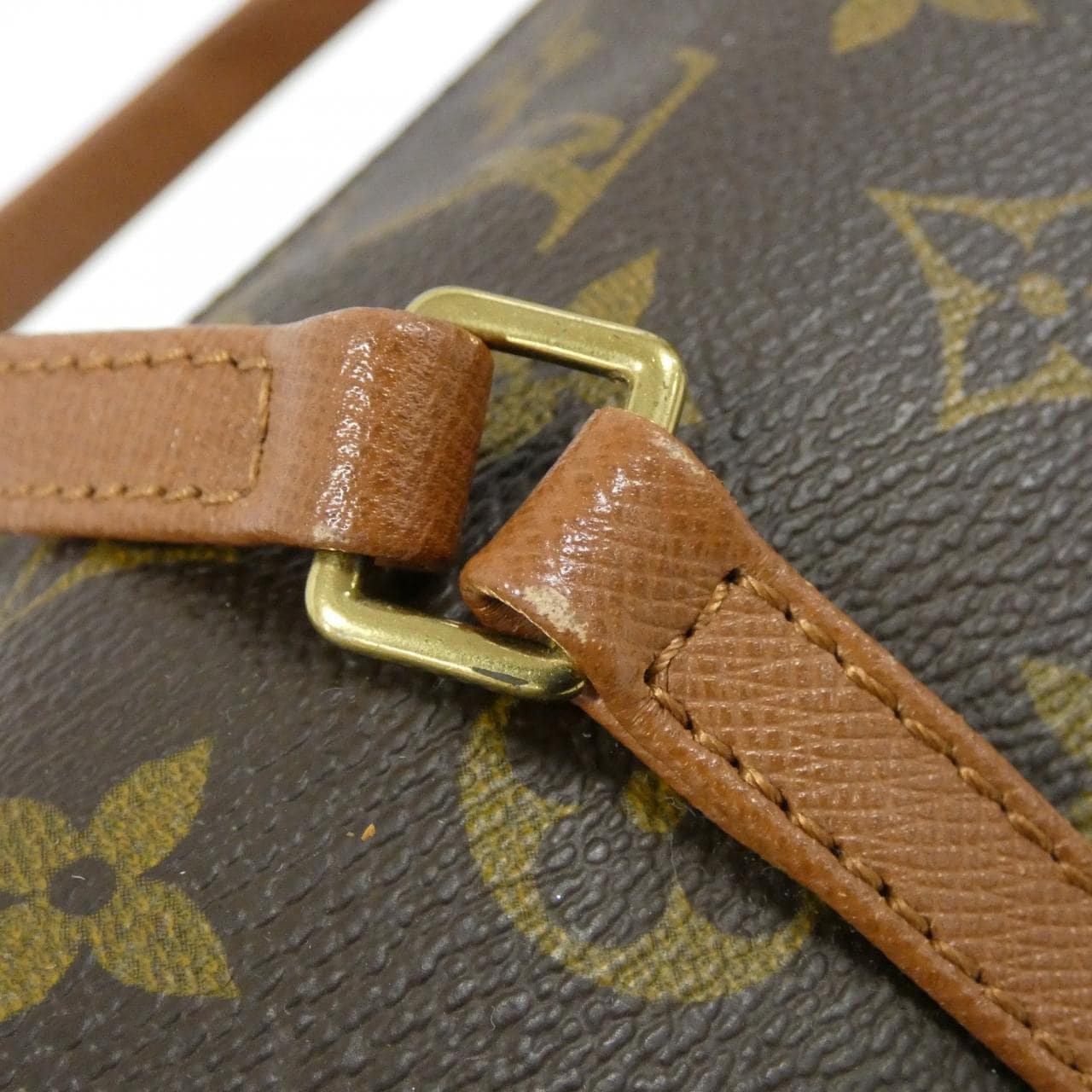 ルイヴィトン モノグラム パピヨン 26cm M51366 バッグ