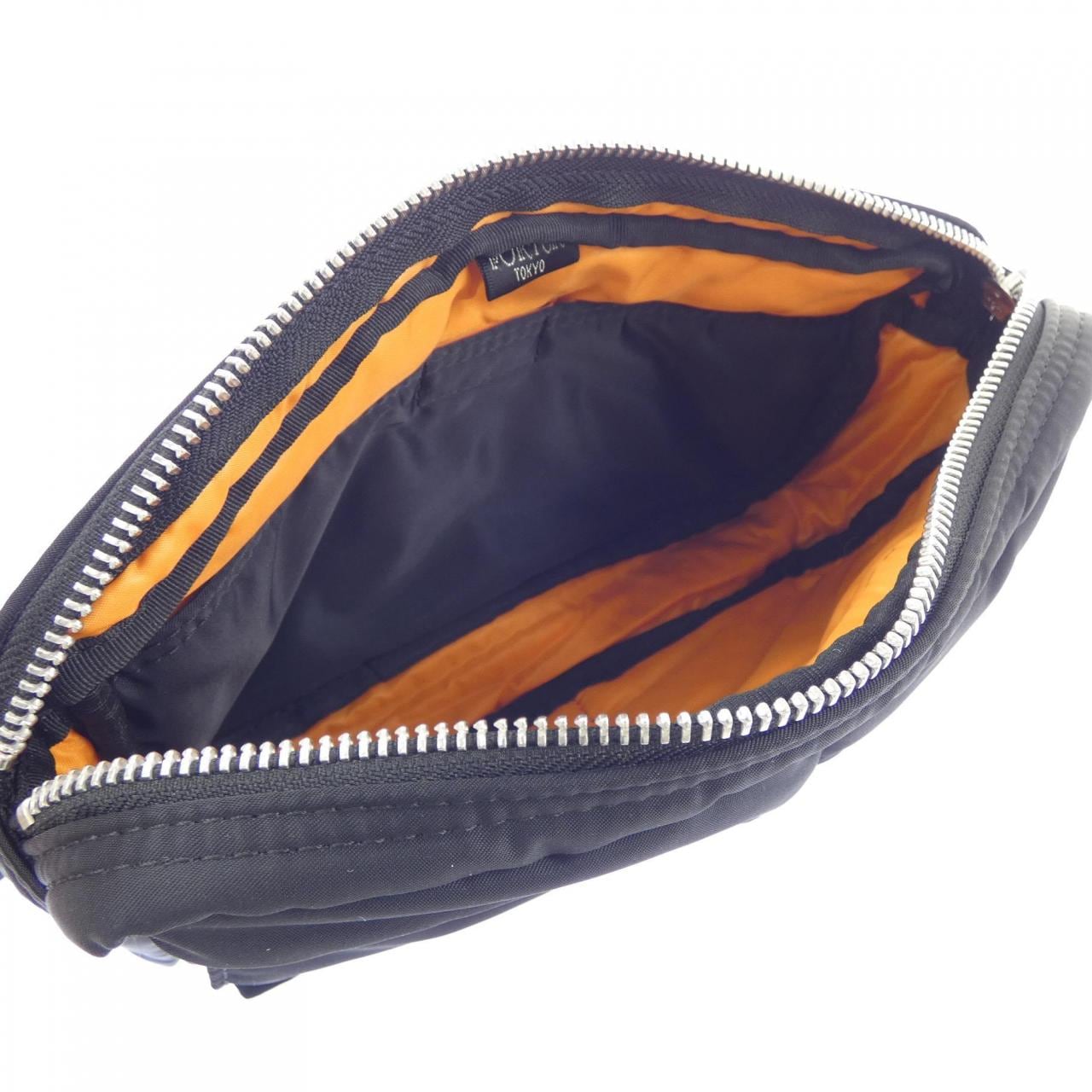 ポーター PORTER TANKER BAG