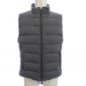 Down vest