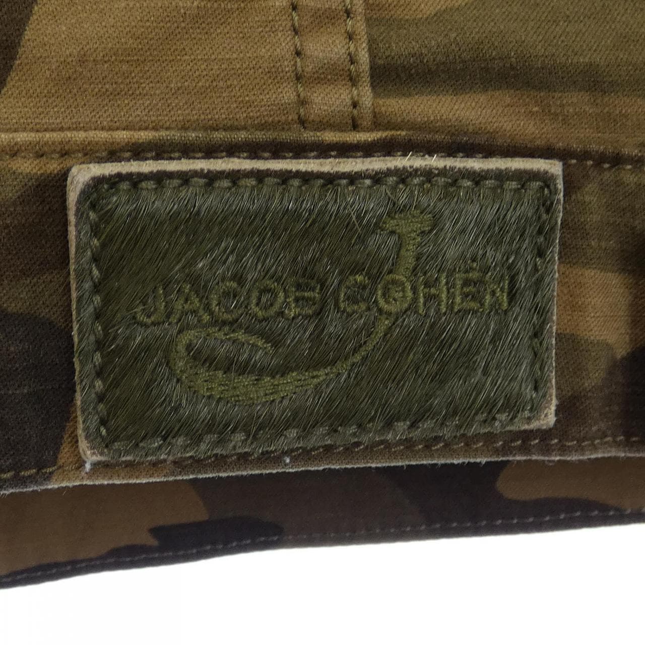 Jacob Cohen JACOB COHEN jacket