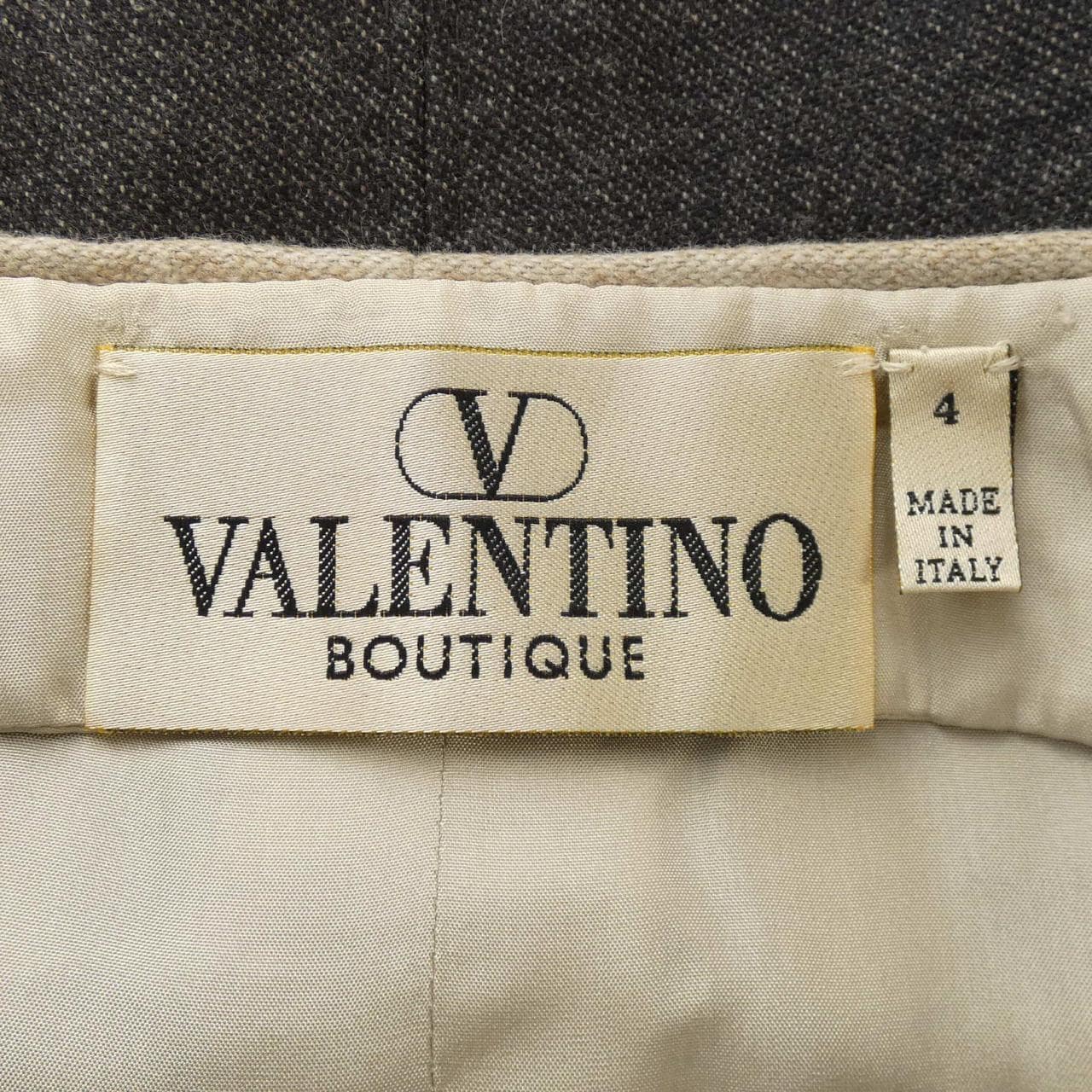 VALENTINO BOUTQUE裙子