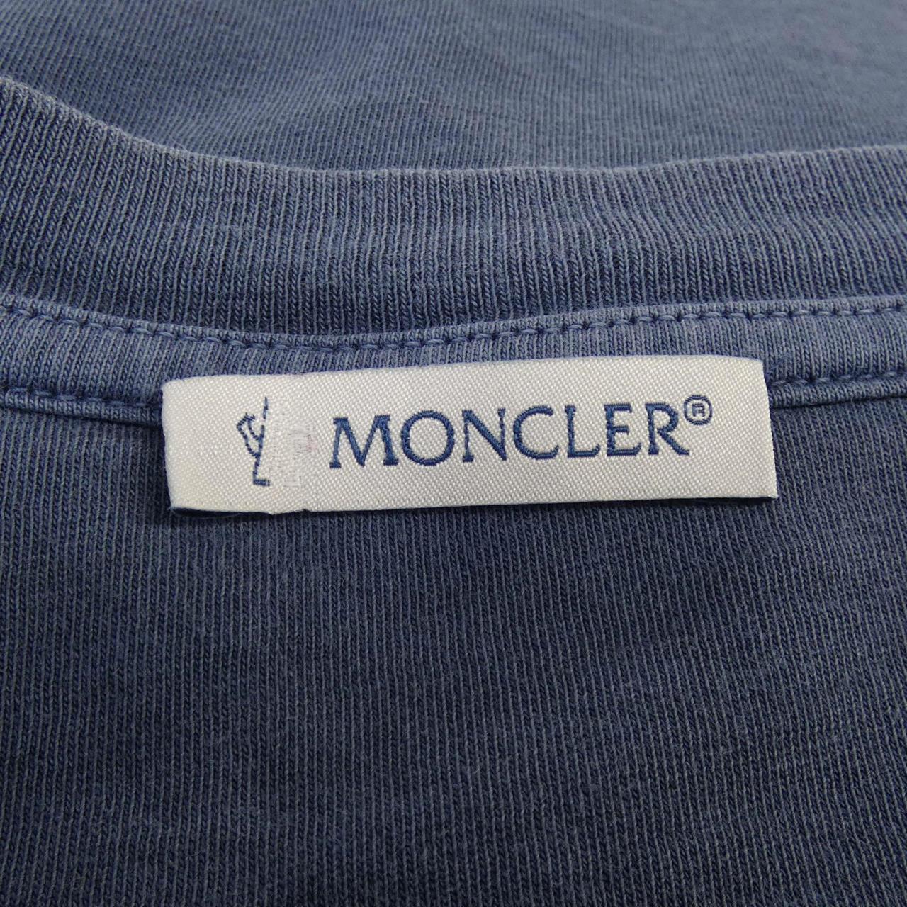 MONCLER蒙克勒T恤