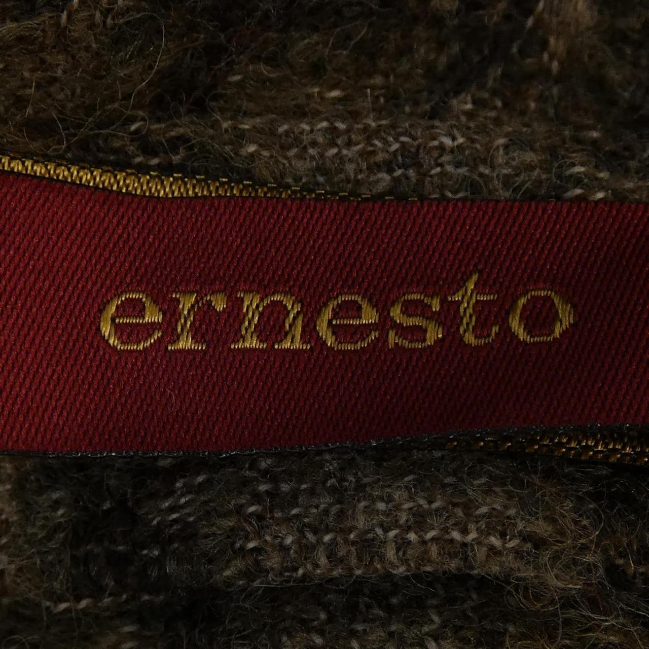 Ernesto ERNESTO jacket