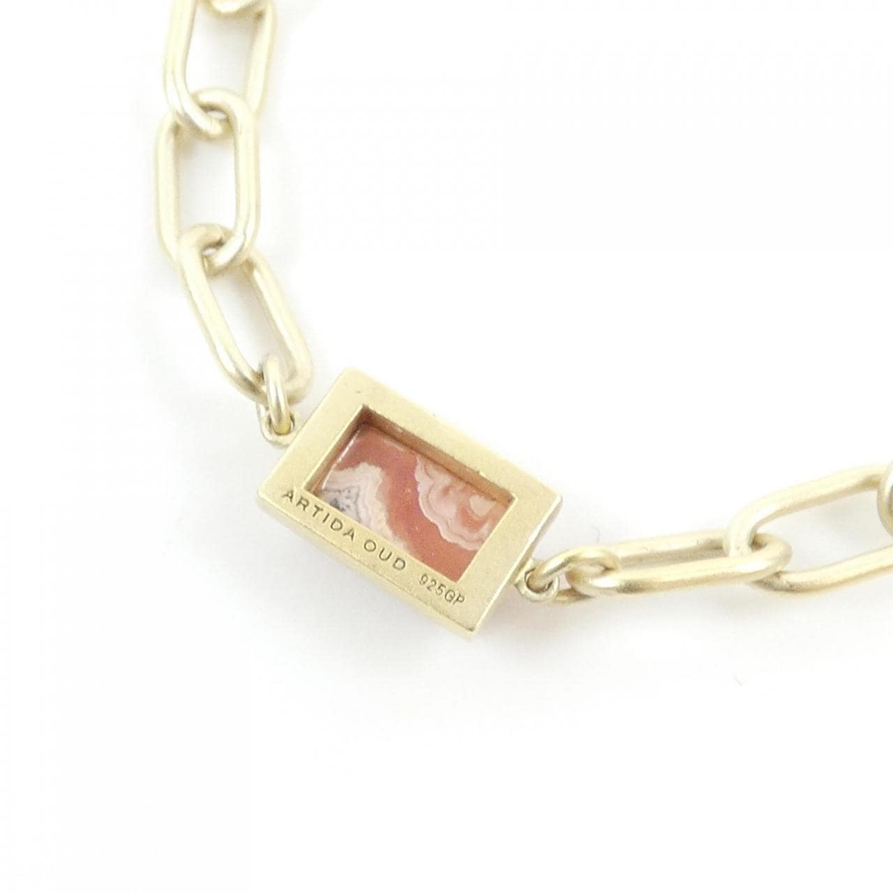 ARTIDOOUD NECKLACE