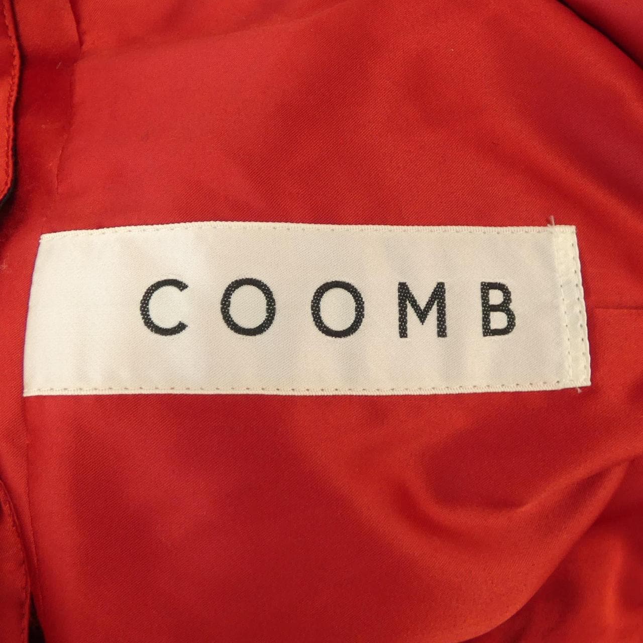 クーム COOMB コート