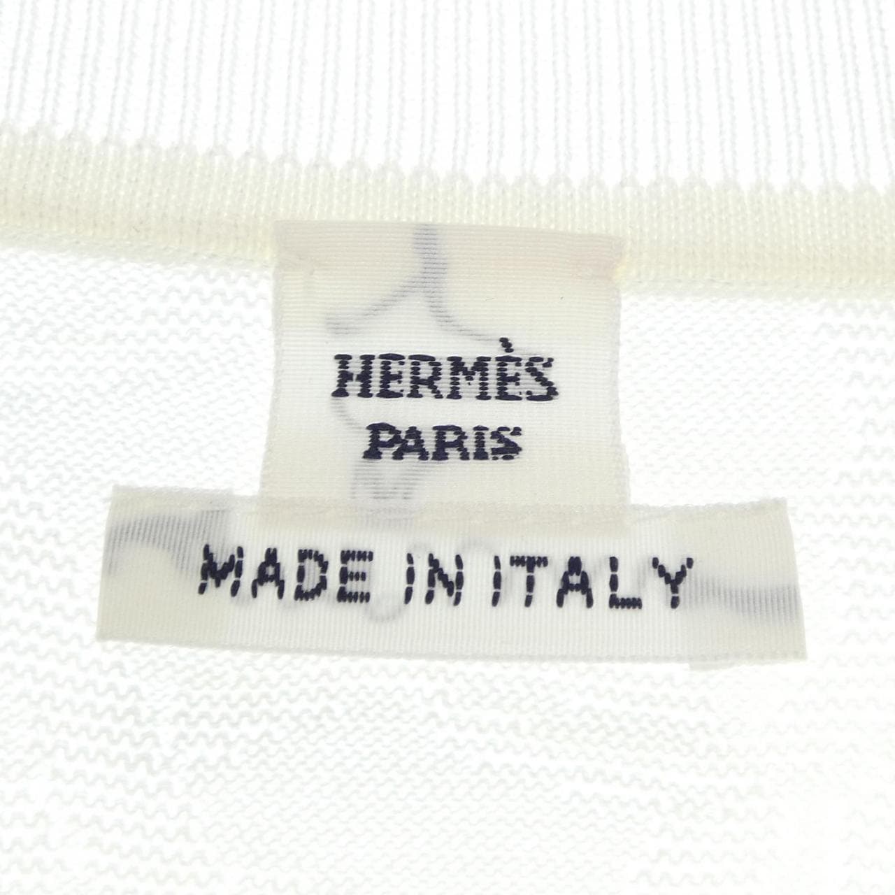エルメス HERMES ニット