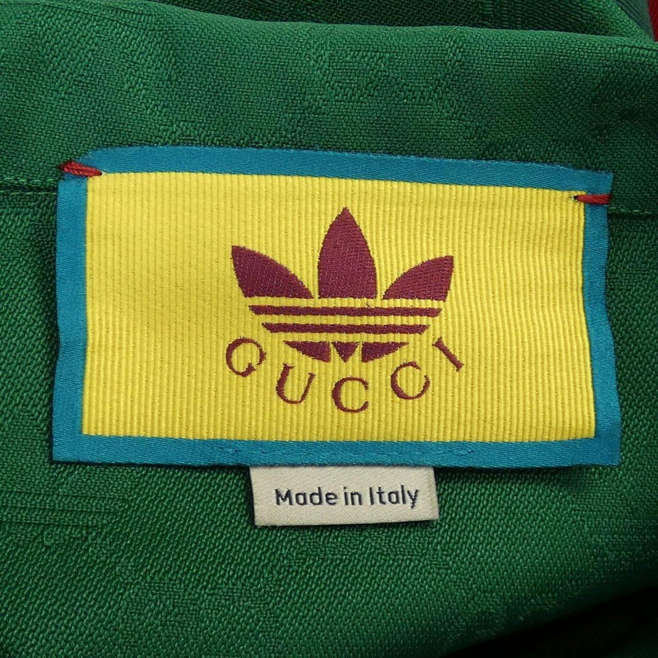 Gucci GUCCI S/S shirt