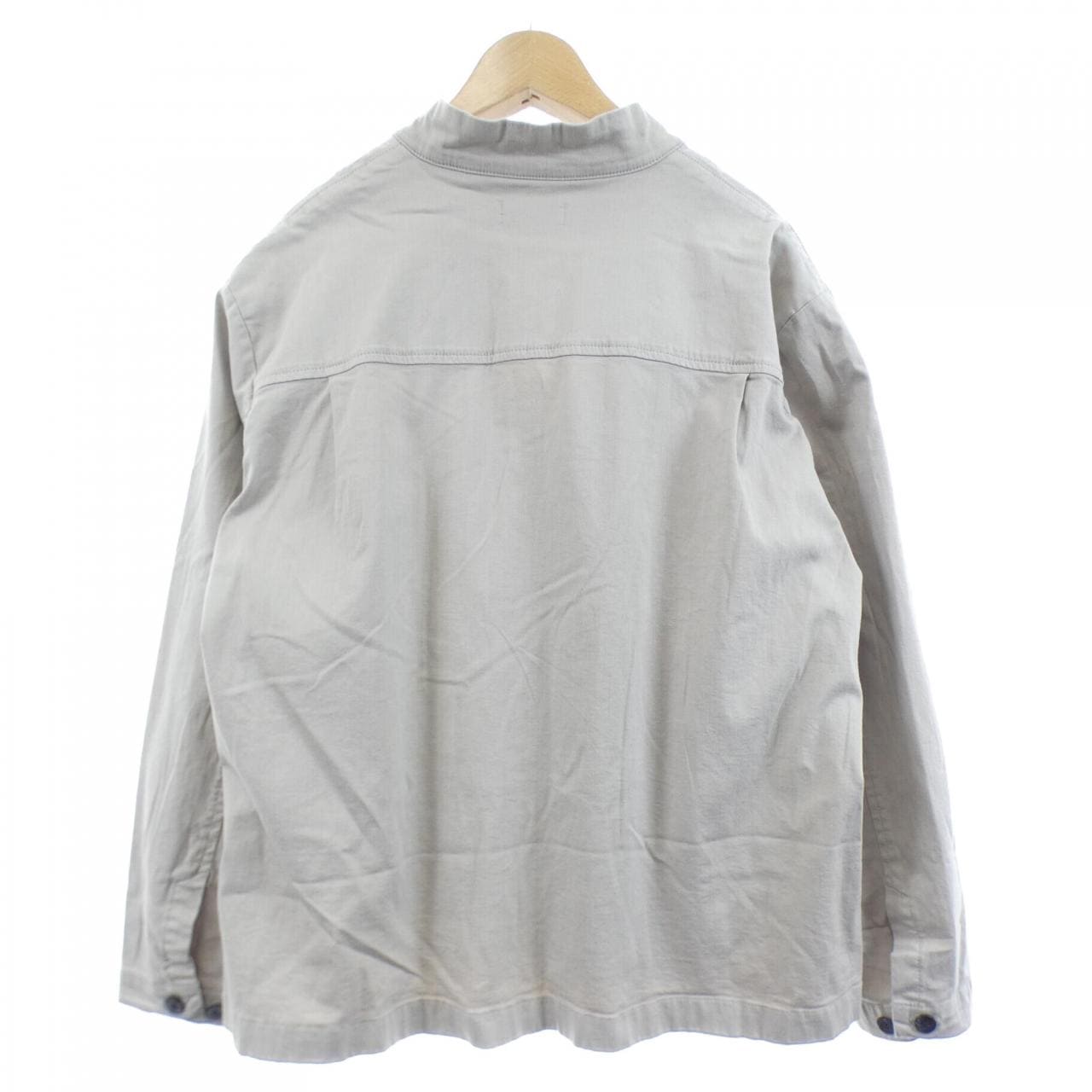 プランテーション PLANTATION ジャケット