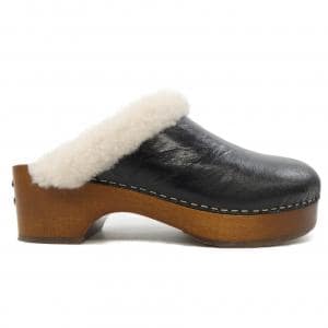 シャネル CHANEL クロッグ CLOGS G32594B14075 サンダル