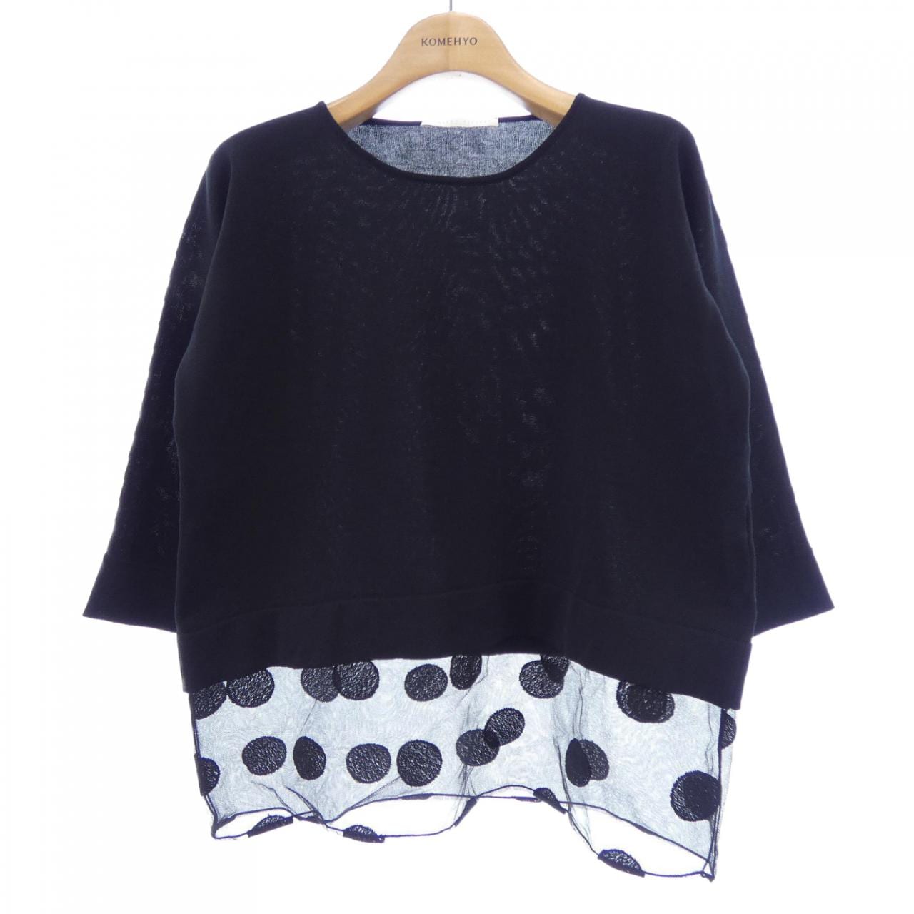 ファビアナフィリッピ FABIANA FILIPPI ニット