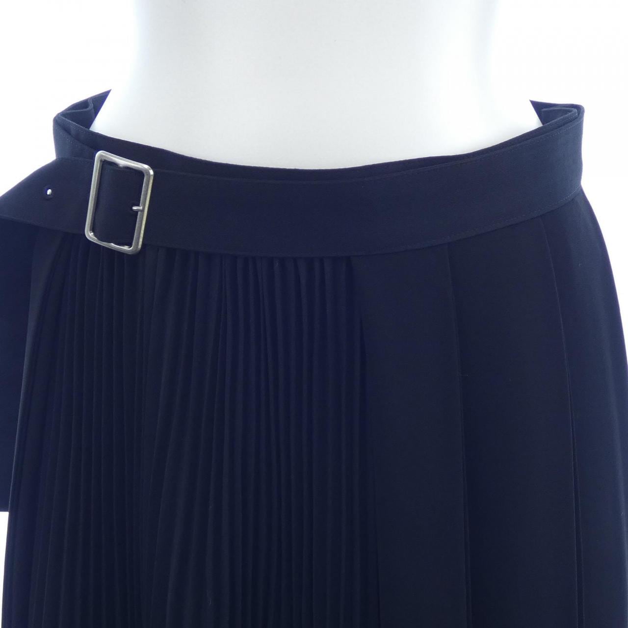 ジュンヤワタナベ JUNYA WATANABE JO-S010 スカート