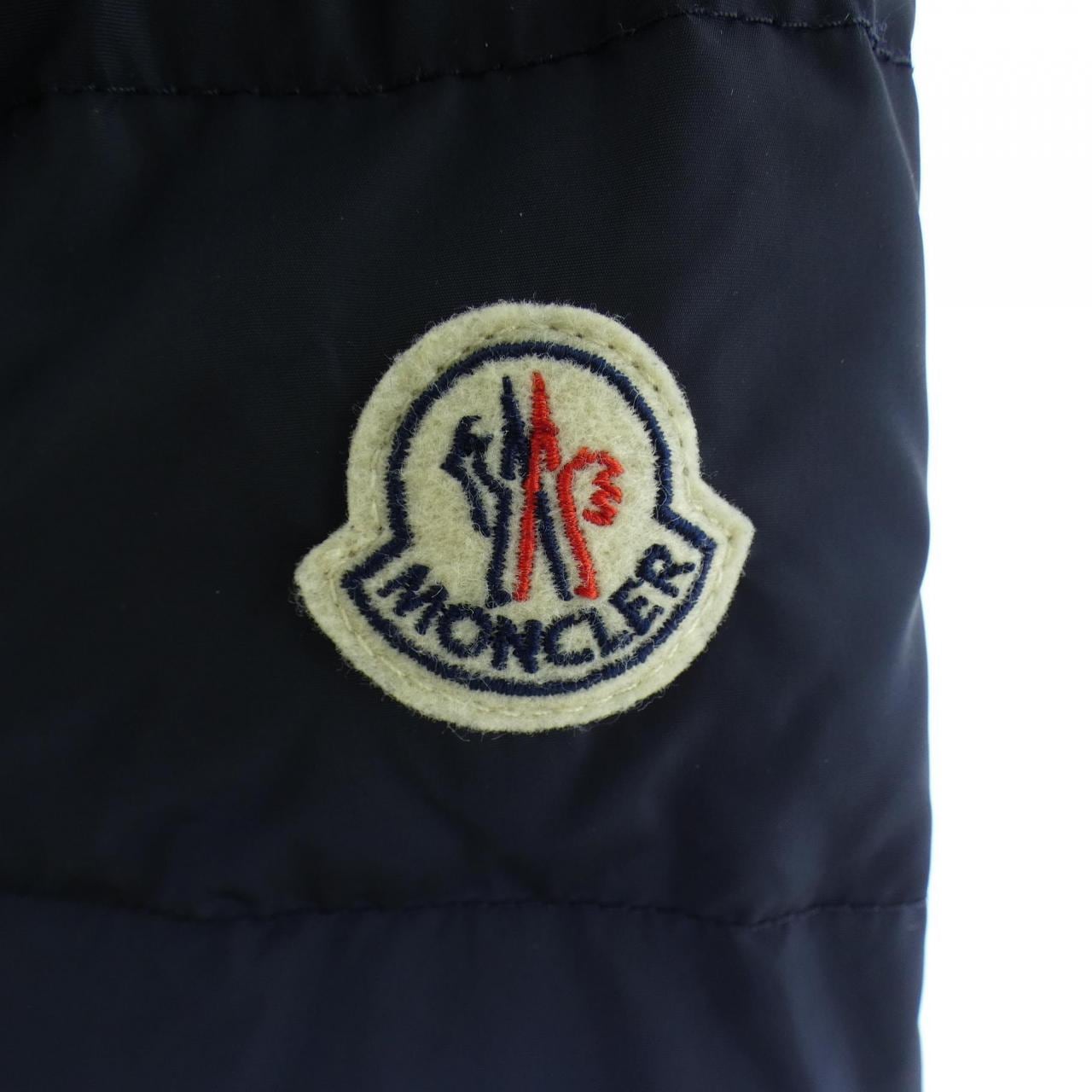 モンクレール MONCLER FLAMMETTE ダウンコート