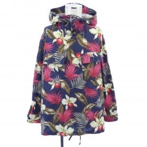 エンジニアードガーメンツ ENGINEERED GARMENTS パーカー