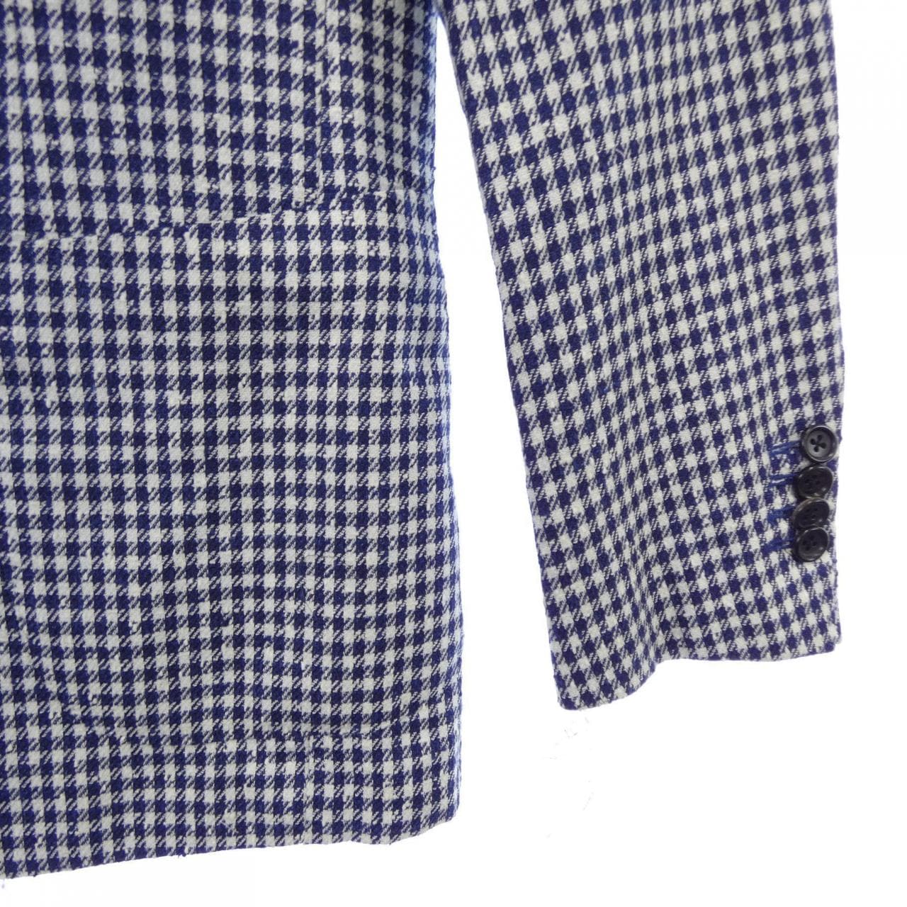 ブリッラ Brilla ジャケット