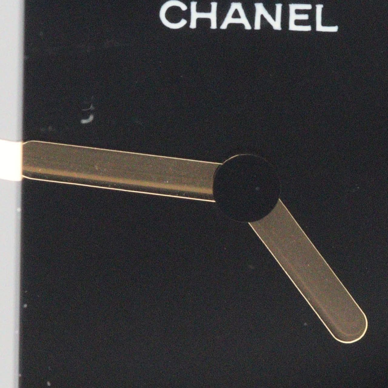 シャネル プルミエール GP Mサイズ H0001 GP クォーツ