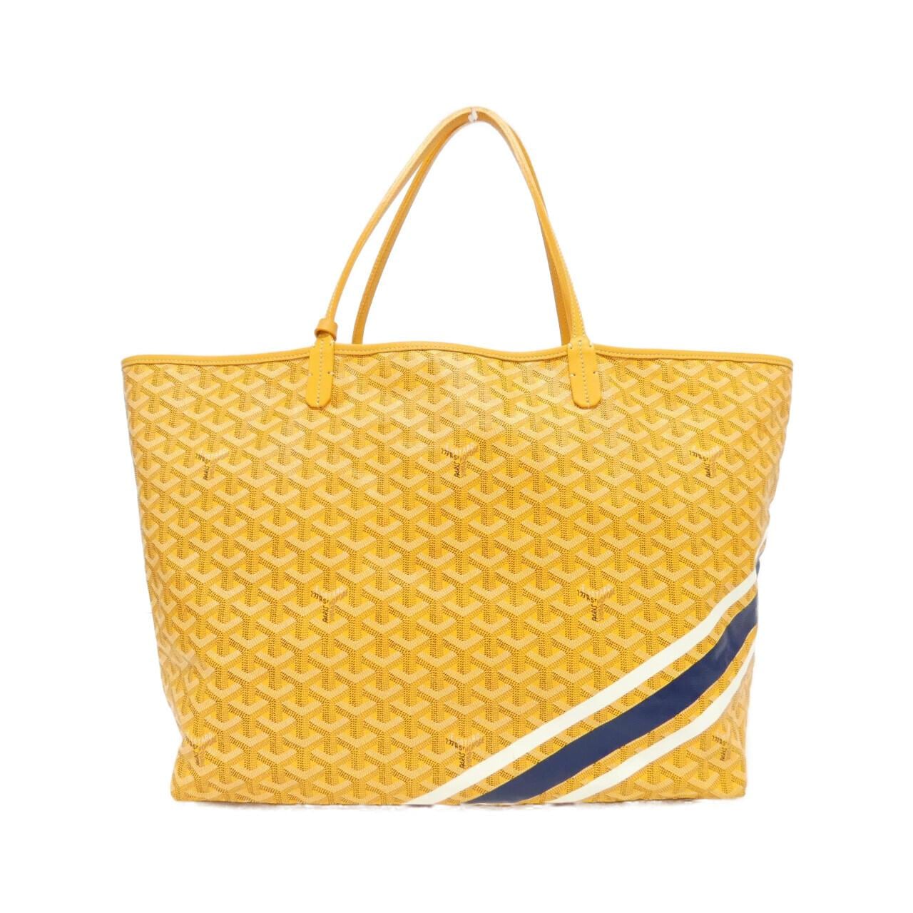 GOYARD Saint Louis GM AMA LOUIS GM Bag