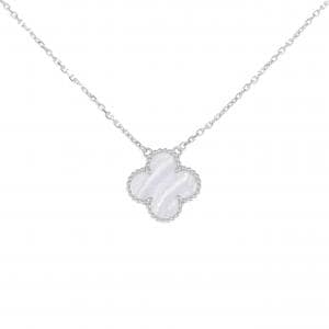 van cleef & arpels necklace