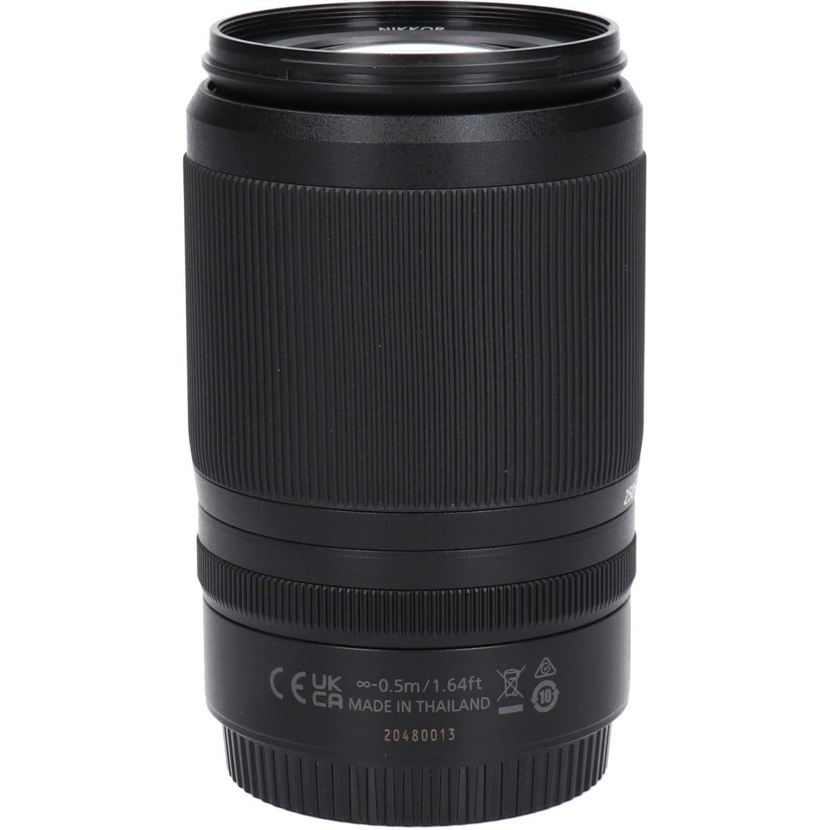 Ｚ　ＤＸ５０－２５０ｍｍ　Ｆ４．５－６．３ＶＲ