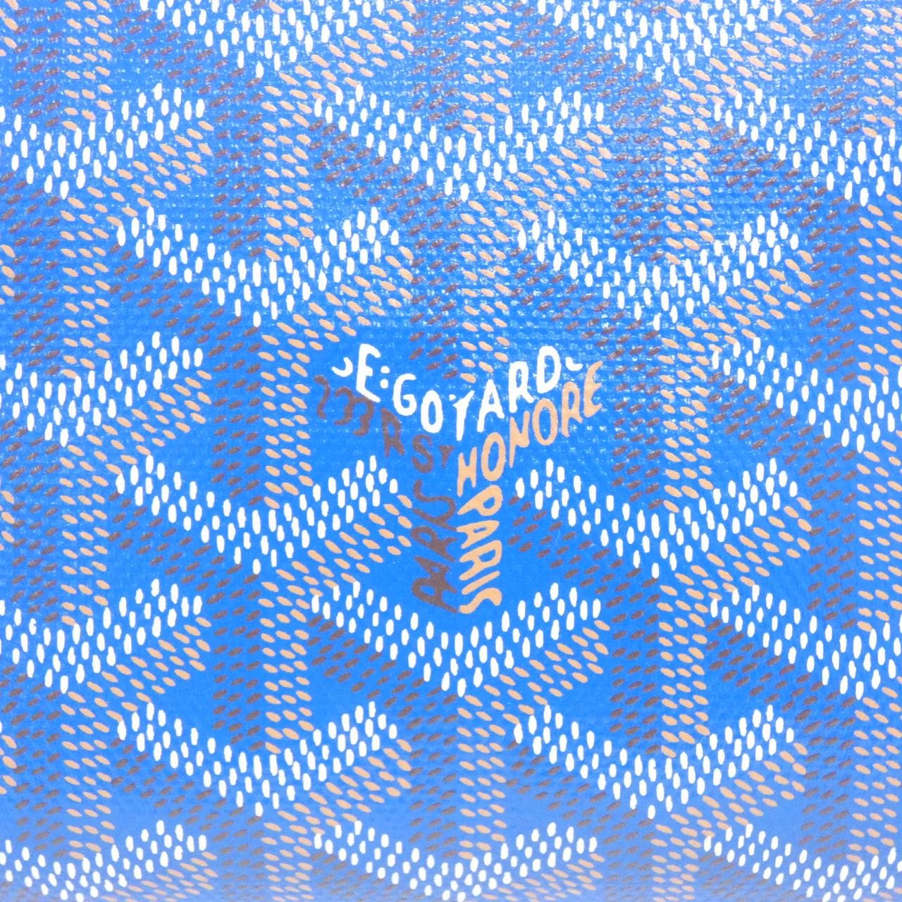 GOYARD saigon bag