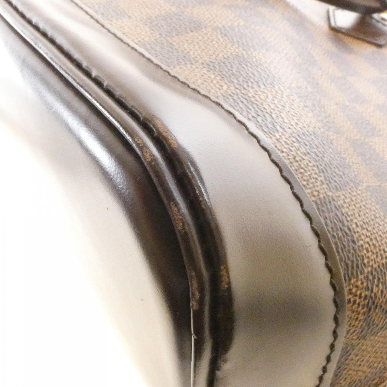 ルイヴィトン ダミエ アルマ N51131+J00276 バッグ