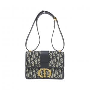 クリスチャンディオール DIOR OBLIQUE 30 モンテーニュ M9208UTZQ ショルダーバッグ