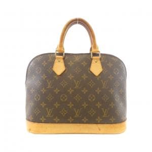 LOUIS VUITTON Monogram Alma PM M51130 包