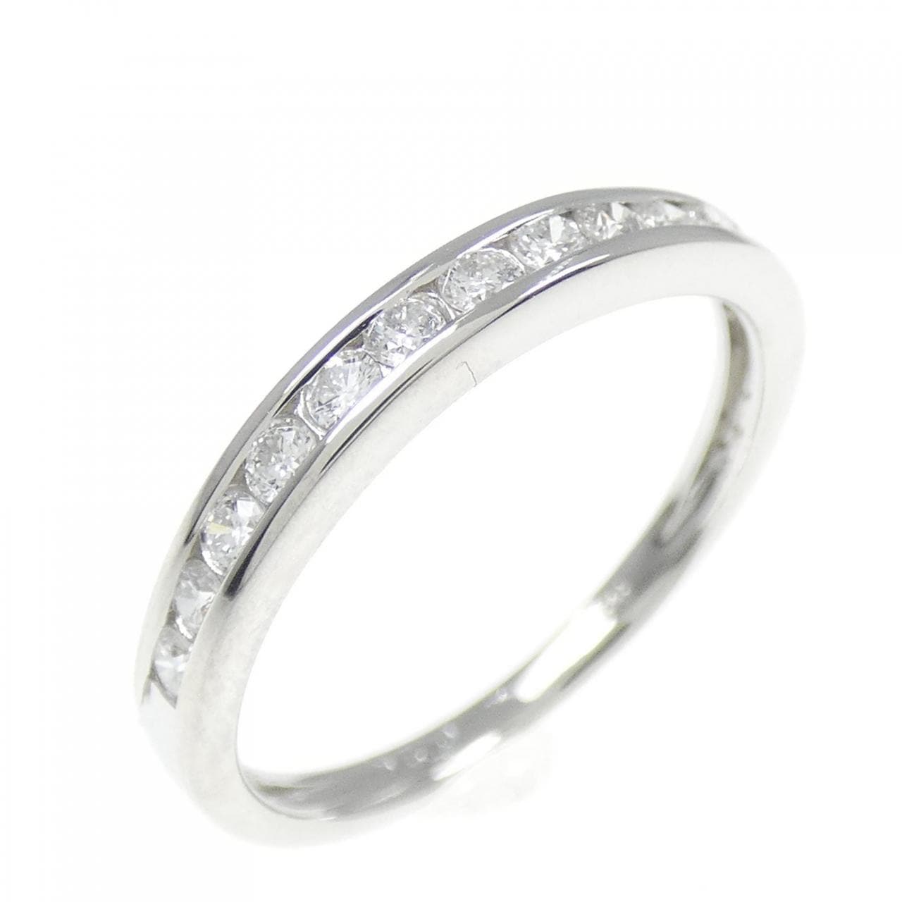 PT900 ダイヤモンド リング 0.25CT