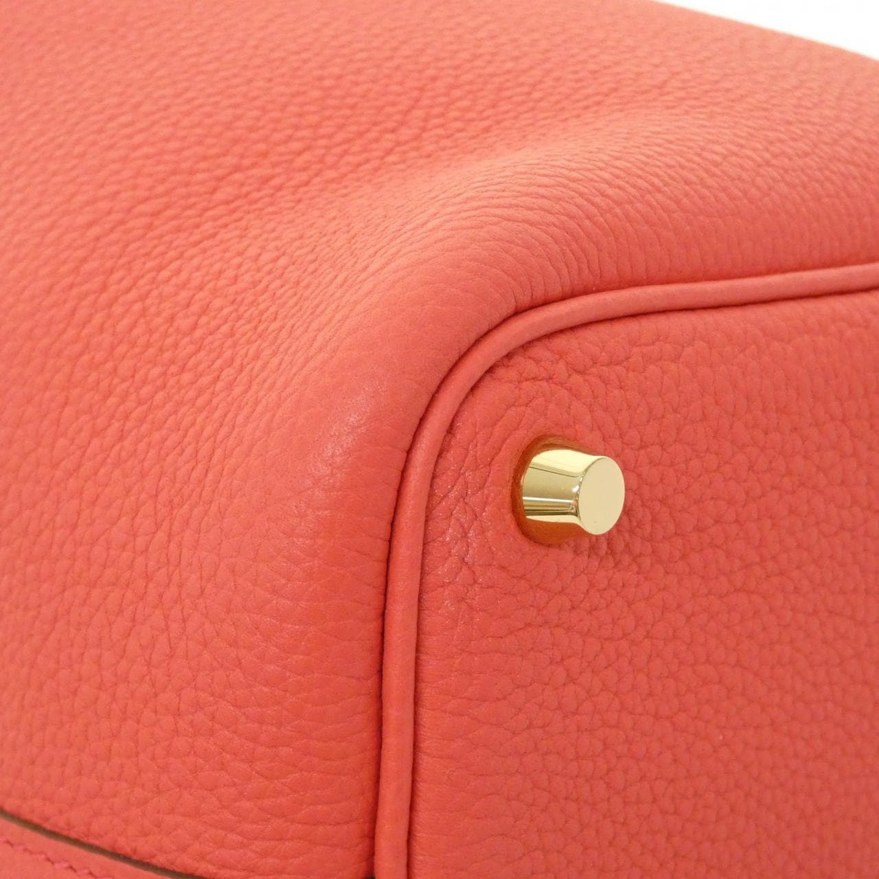 エルメス ピコタン ロック PM 073597CC バッグ