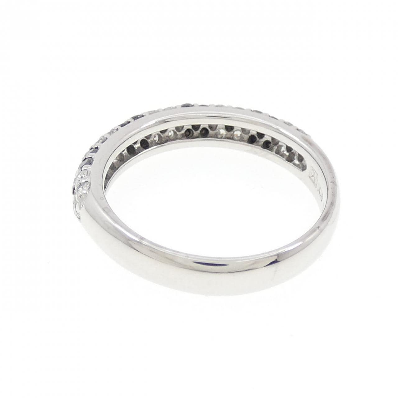 ポンテヴェキオ ダイヤモンド リング 0.28CT