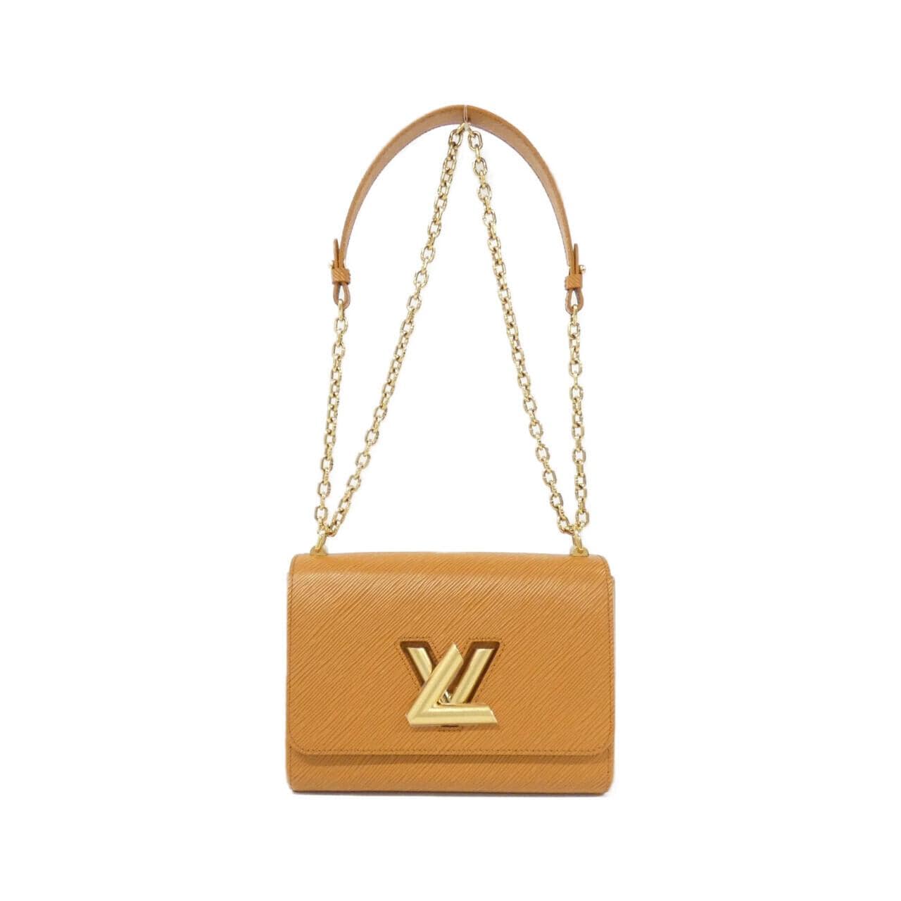 ルイヴィトン エピ ツイスト MM M59686 ショルダーバッグ