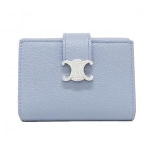 セリーヌ ファイン ストラップ ウォレット ニノ 10M963GHH 財布