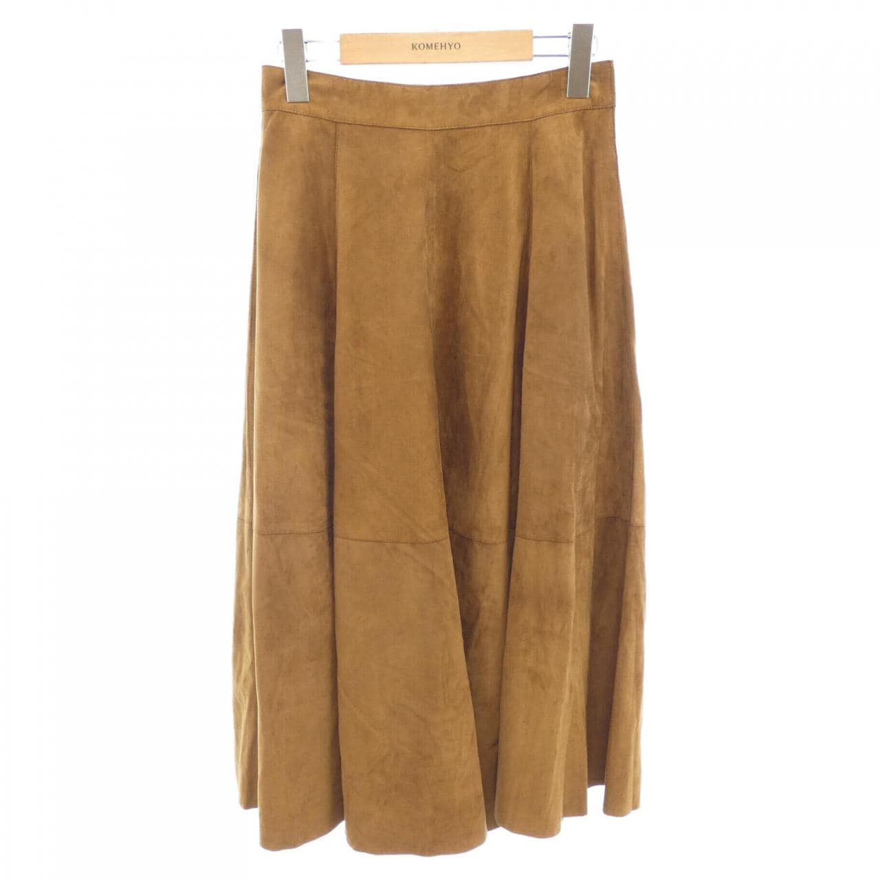 FURLING skirt