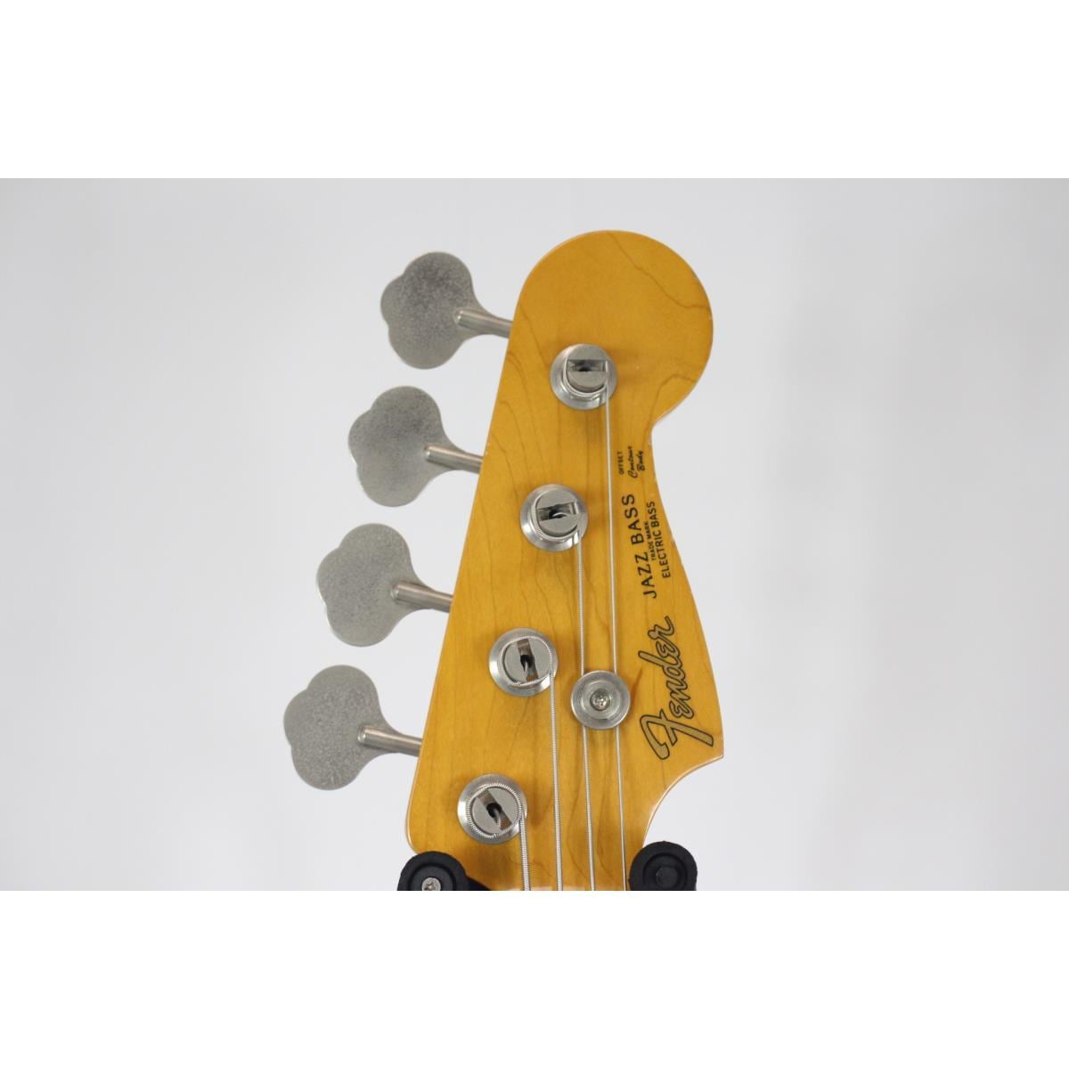 FENDER JAPAN JB62-550