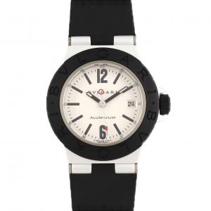 BVLGARI AL29TA/AL29TAVD 鋁質石英