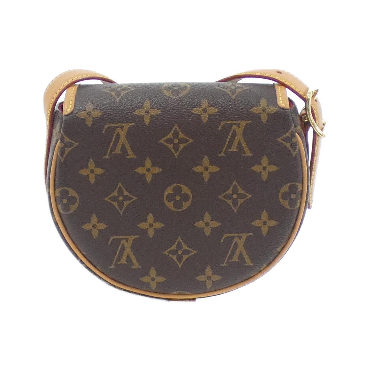 LOUIS VUITTON Monogram Tamblanc M44860 單肩包