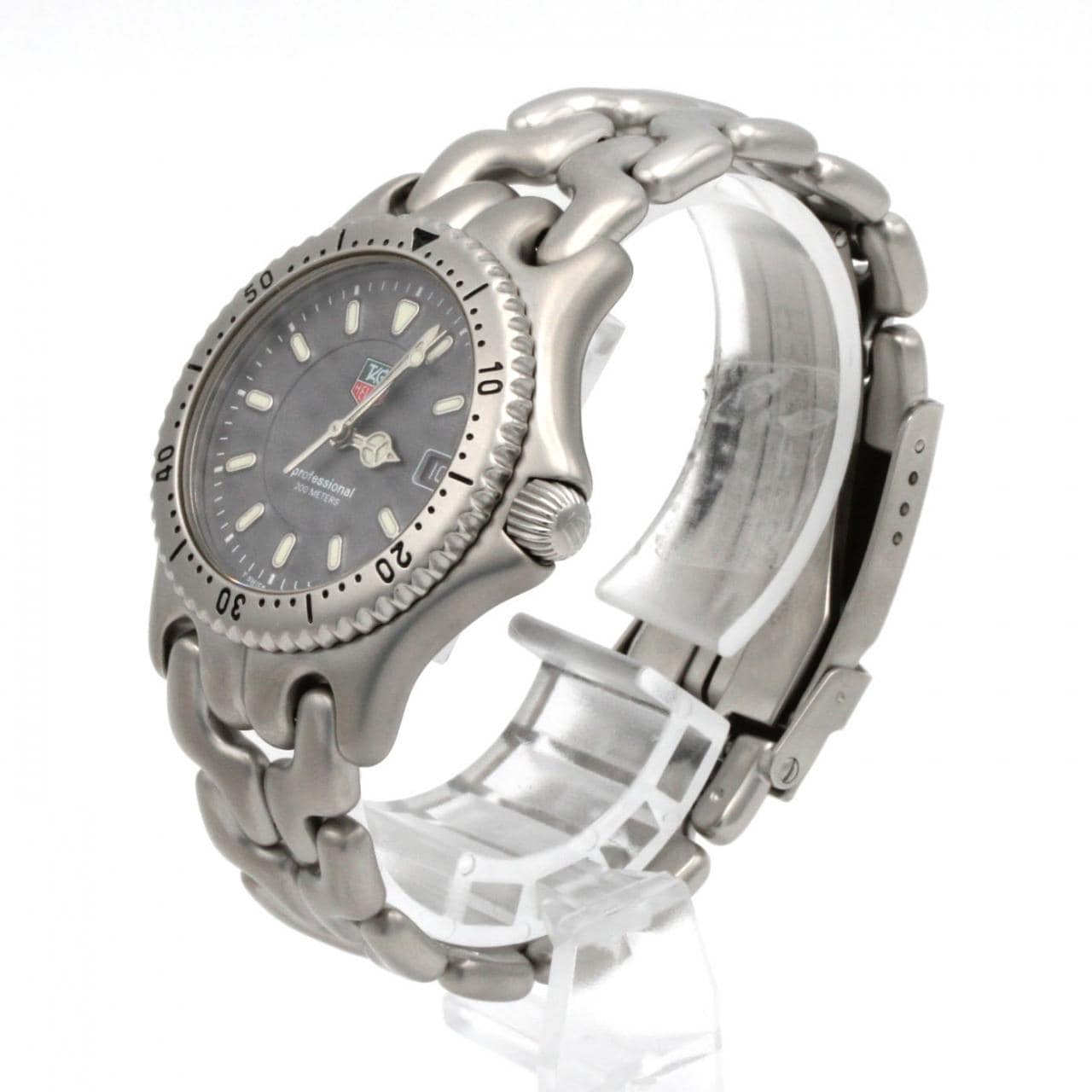 【ノーメンテナンス還元価格】タグ･ホイヤー セル S99.213 SS クォーツ