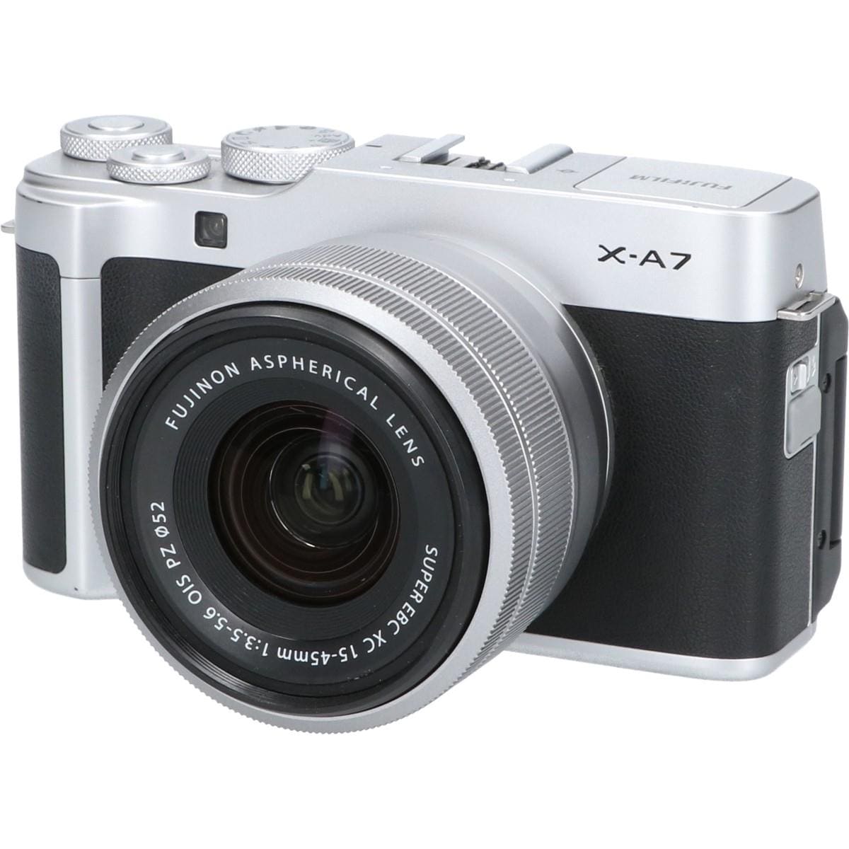 X-A7 15-45PZKIT