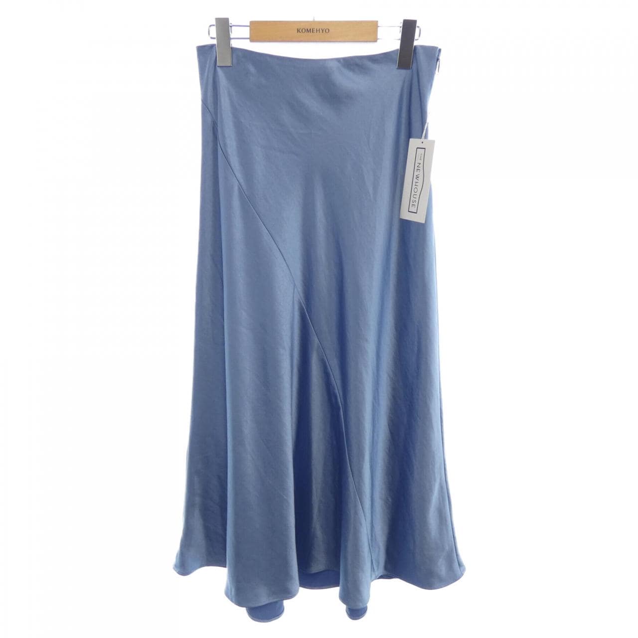 ザニューハウス THE NEWHOUSE スカート