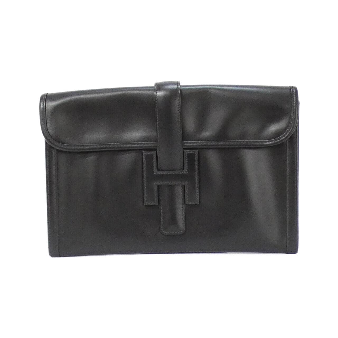 [vintage] HERMES Jige PM 001367CA bag