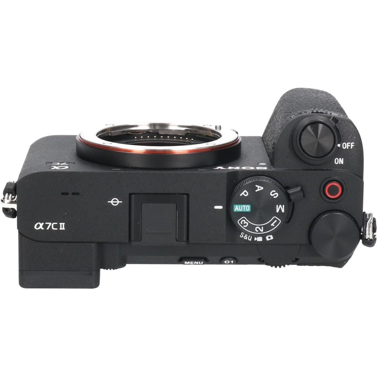 α７Ｃ　ＩＩ　ＩＬＣＥ－７ＣＭ２