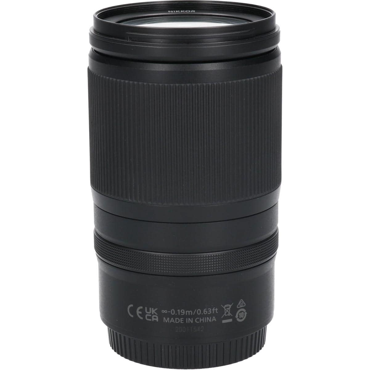 Ｚ２８－７５ｍｍ　Ｆ２．８