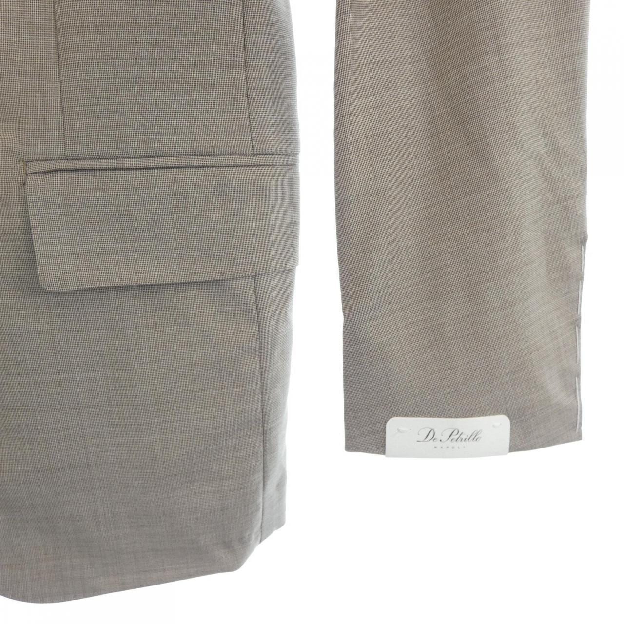 デペトリロ DE PETRILLO スーツ