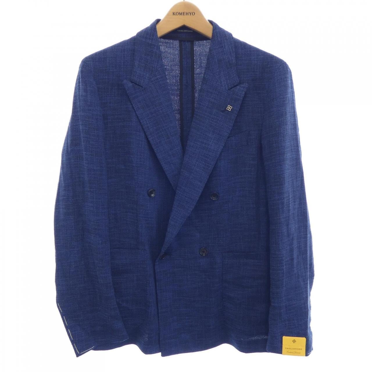 タリアトーレ TAGLIATORE ジャケット