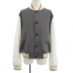 トムブラウン THOM BROWNE MJ0099Z-03578 スタジャン